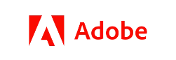 Adobe logo